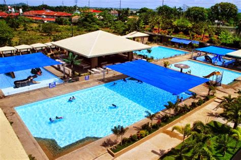 SOUTHWINDS RESORT .